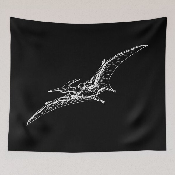 Item preview, Pteradactyl  designed and sold by amanda150771.