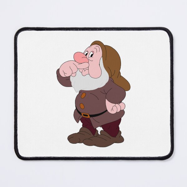 Item preview, Sneezy designed and sold by Megankott.