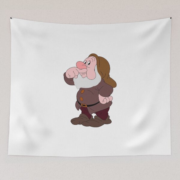 Item preview, Sneezy designed and sold by Megankott.