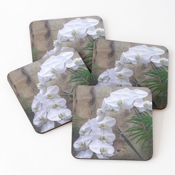 Item preview, orquídeas polilla designed and sold by Ben Waggoner.