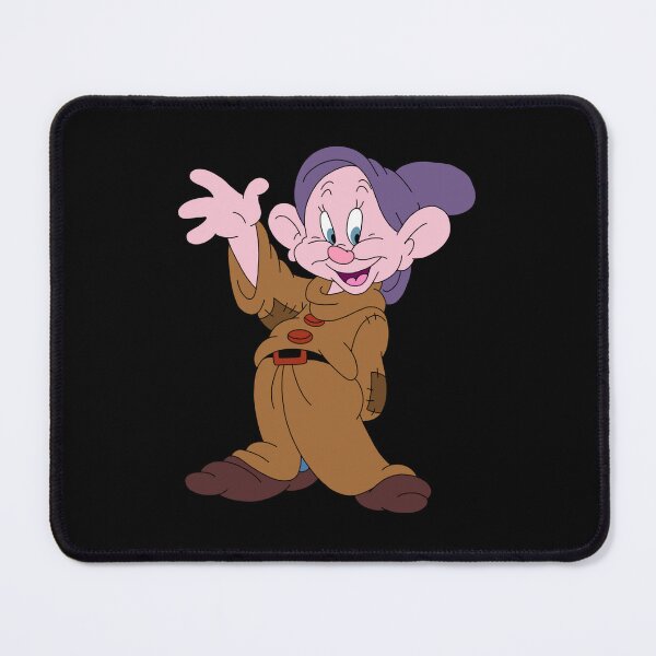 Item preview, Dopey designed and sold by Megankott.