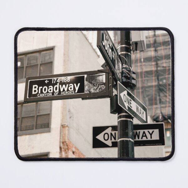 Item preview, New York No 2 designed and sold by Diane-Chauvet.