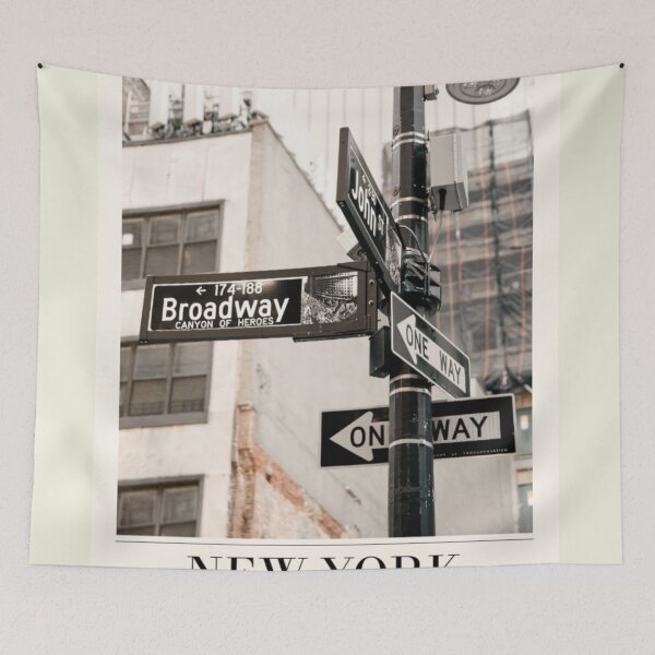Item preview, New York No 2 designed and sold by Diane-Chauvet.