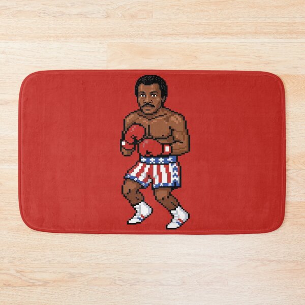 Item preview, Adolpho Steed 16bit Punch Out  designed and sold by FanFocusedTees.