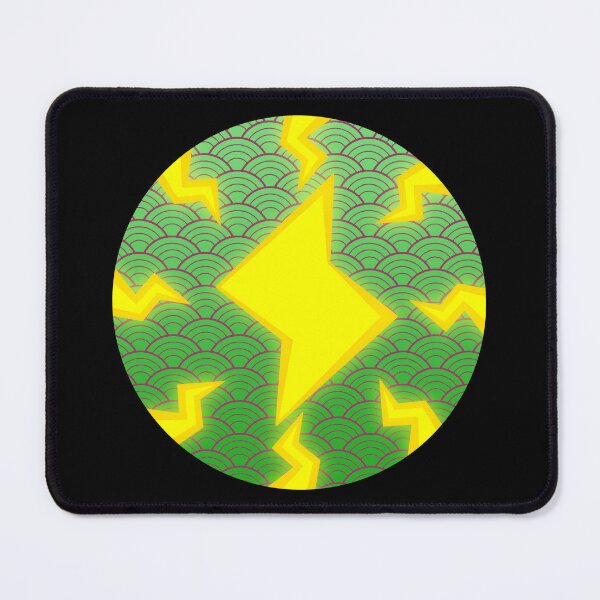 Item preview, Bolt designed and sold by BadAppleGraphic.