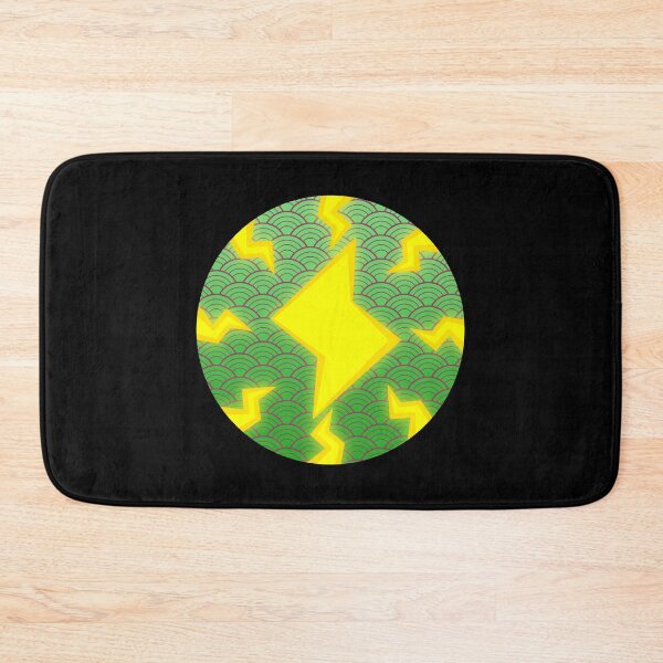 Item preview, Bolt designed and sold by BadAppleGraphic.