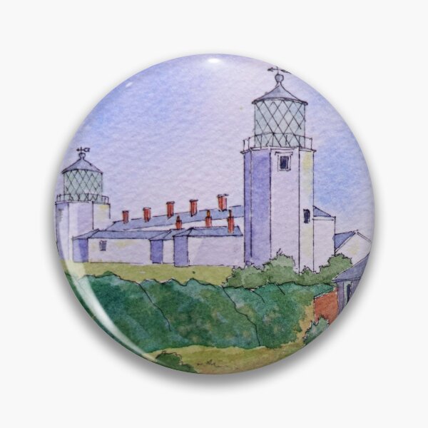 Item preview, Lizard Lighthouse, Cornwall, UK. designed and sold by John Ray.