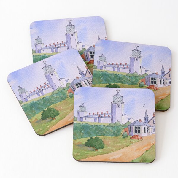 Item preview, Lizard Lighthouse, Cornwall, UK. designed and sold by John Ray.