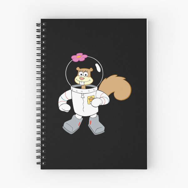 Item preview, Sandy Cheeks  designed and sold by Megankott.
