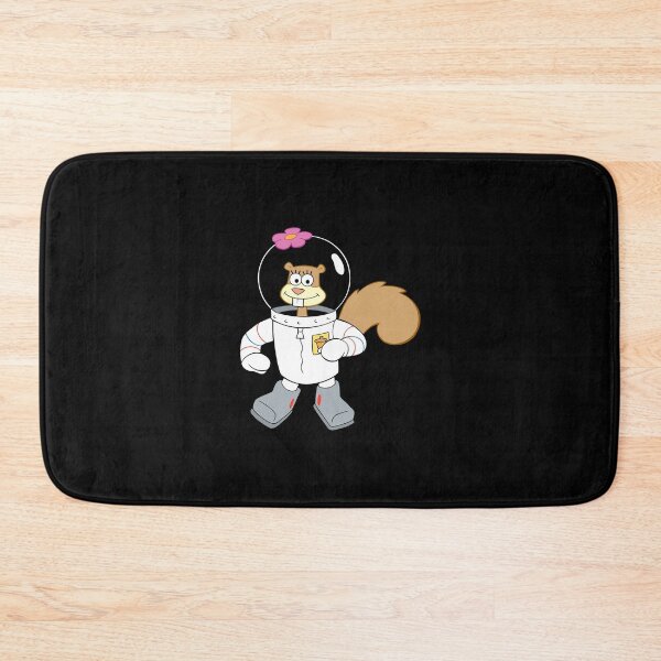 Item preview, Sandy Cheeks  designed and sold by Megankott.