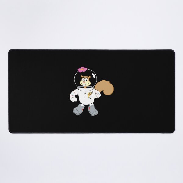 Item preview, Sandy Cheeks  designed and sold by Megankott.