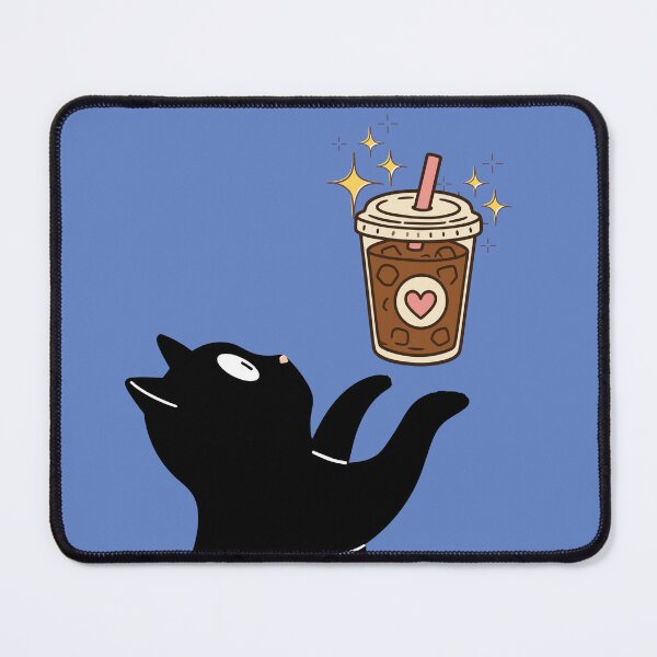 Item preview, Hail iced coffee designed and sold by gladyvette15.