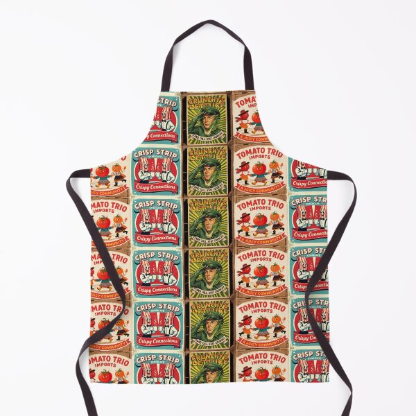 Item preview, BLT Crate Art designed and sold by Imaginary-Sound.