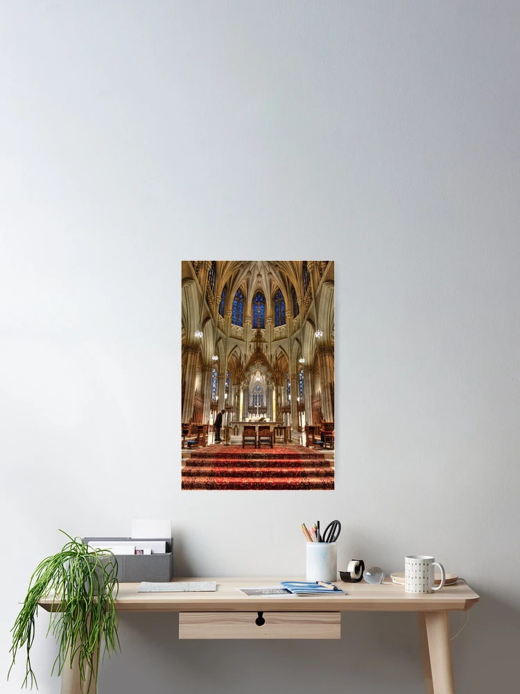Thumbnail 2 von 3, Poster, Addicted designt und verkauft von MIGHTY TEMPLE IMAGES.