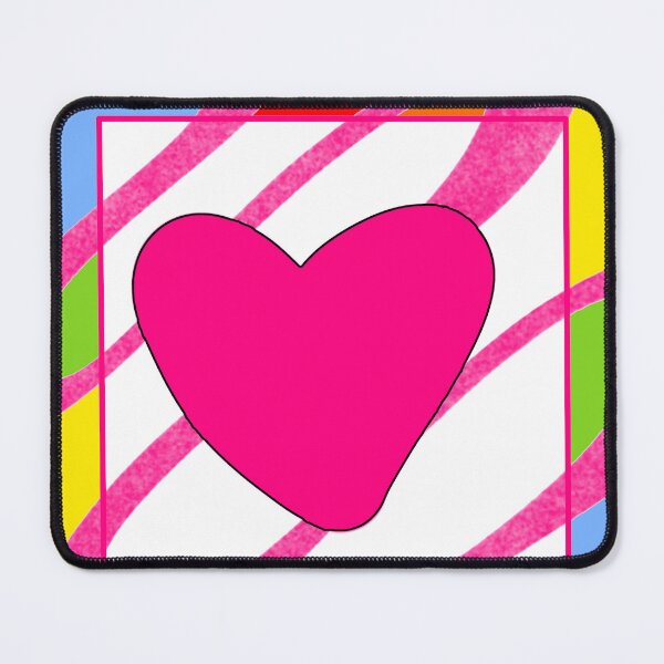 Item preview, Aesthetic Heart designed and sold by UnlockingCreativity .
