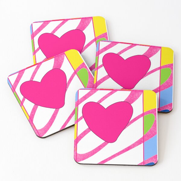 Item preview, Aesthetic Heart designed and sold by UnlockingCreativity .