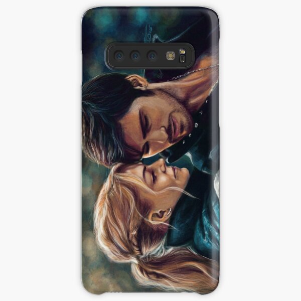 Muscle Memory Samsung Galaxy Snap Case