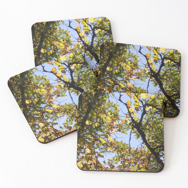 Item preview, Through the Trees designed and sold by WilesNailsPower.