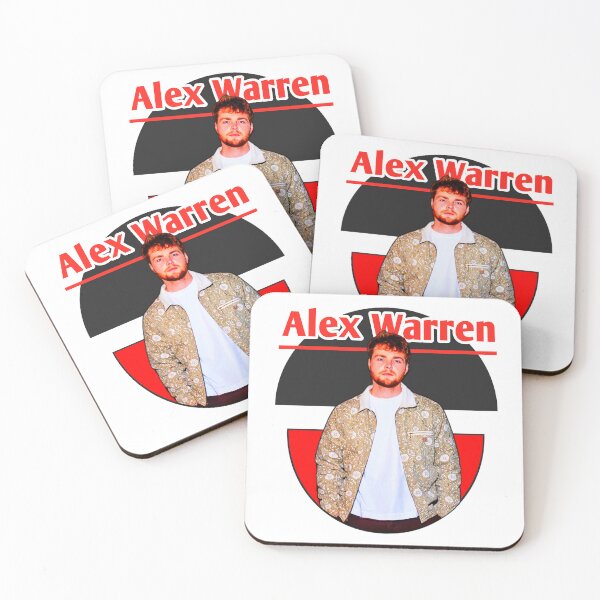 Item preview, Alex Warren Inspired Art designed and sold by FrogNotDog.