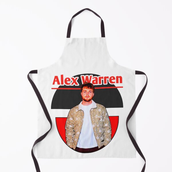Item preview, Alex Warren Inspired Art designed and sold by FrogNotDog.