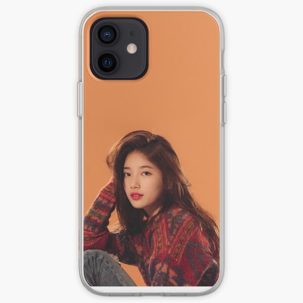 Suzy iPhone Soft Case