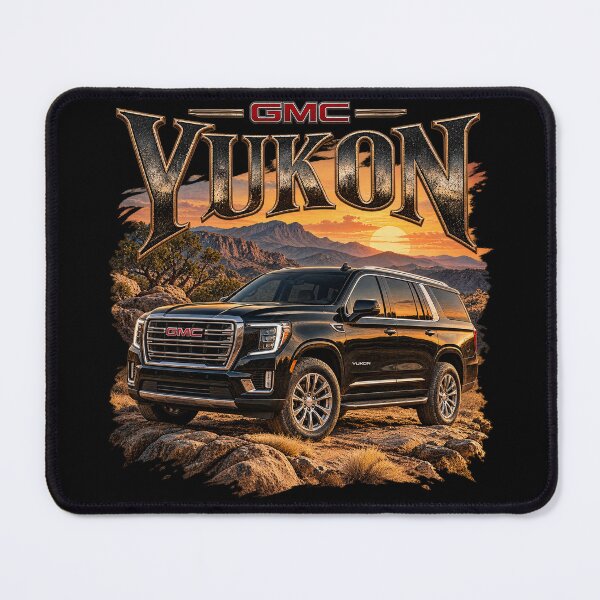Item preview, GMC Yukon Classic American SUV designed and sold by dhmnee.