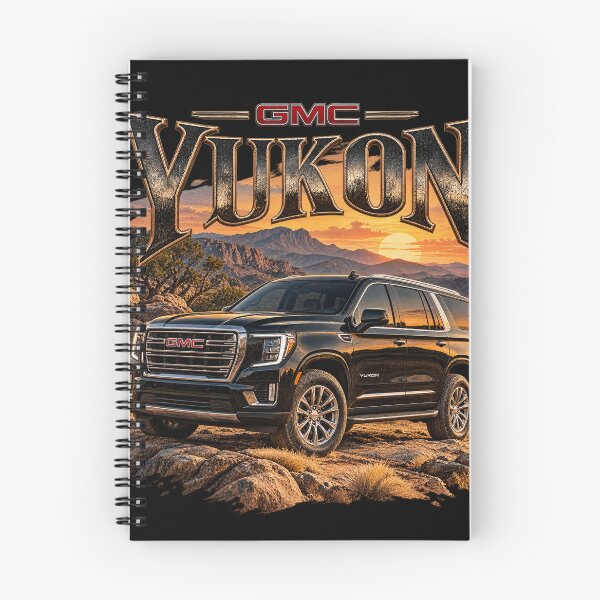 Artikelvorschau, GMC Yukon – Klassischer amerikanischer SUV entworfen und verkauft von dhmnee.