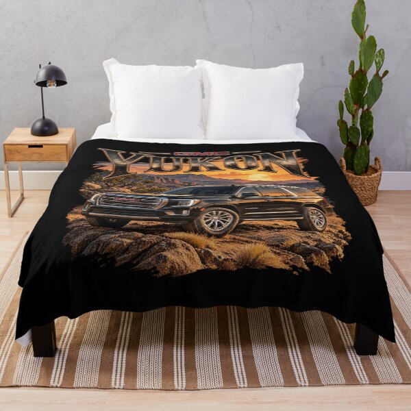 Item preview, SUV clásico americano GMC Yukon designed and sold by dhmnee.