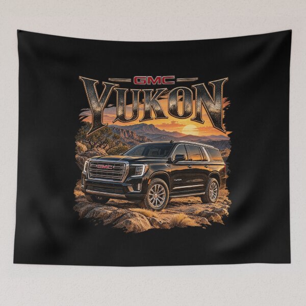 Item preview, GMC Yukon Classic American SUV designed and sold by dhmnee.