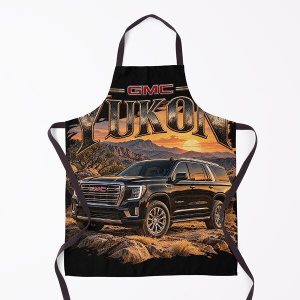 Item preview, GMC Yukon Classic American SUV designed and sold by dhmnee.