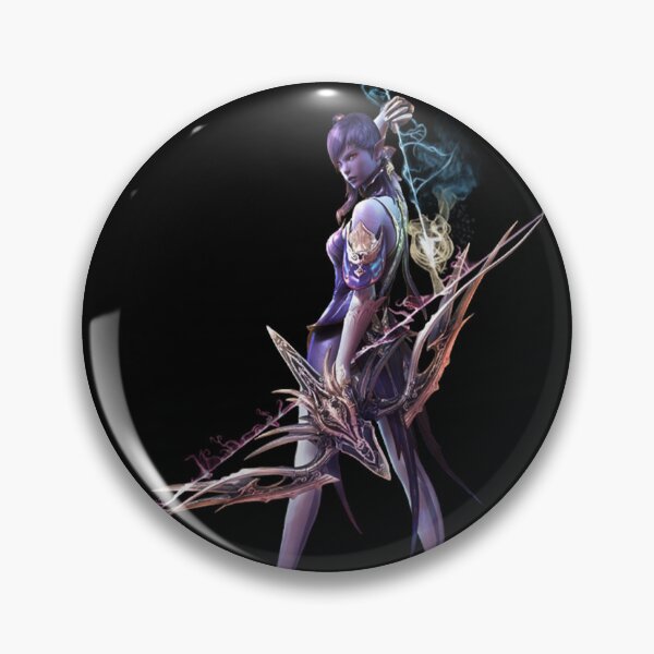 Item preview, aion 2 designed and sold by STARSKIDS.