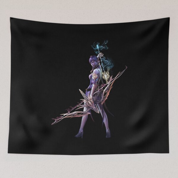 Item preview, aion 2 designed and sold by STARSKIDS.