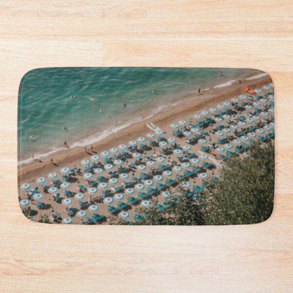 Item preview, Positano Beach designed and sold by AmalDosaBalance.