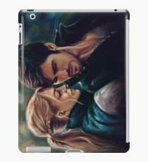 Muscle Memory iPad Case/Skin