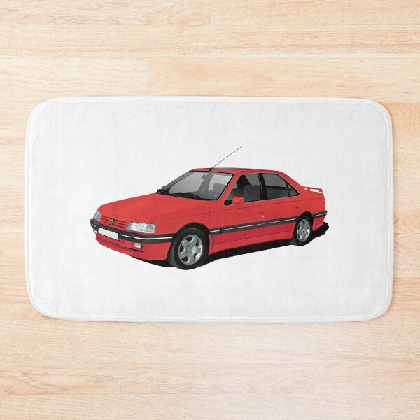 Item preview, Red 405 Mi 16 designed and sold by knappidesign.