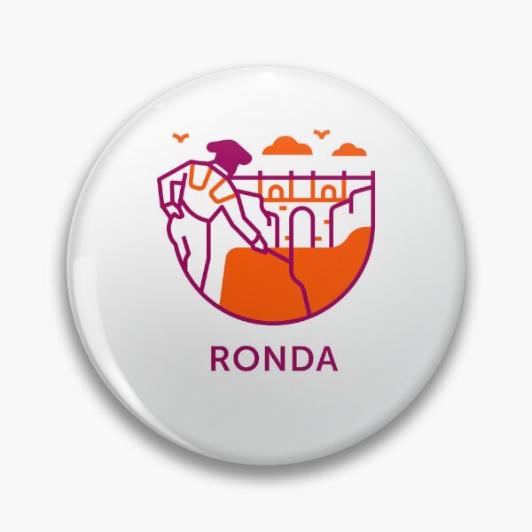 Item preview, Andalusian art and bullfighting in Ronda designed and sold by JPD-Studio.