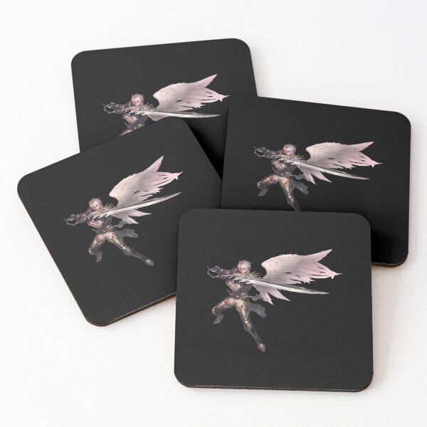 Item preview, aion 2 designed and sold by STARSKIDS.