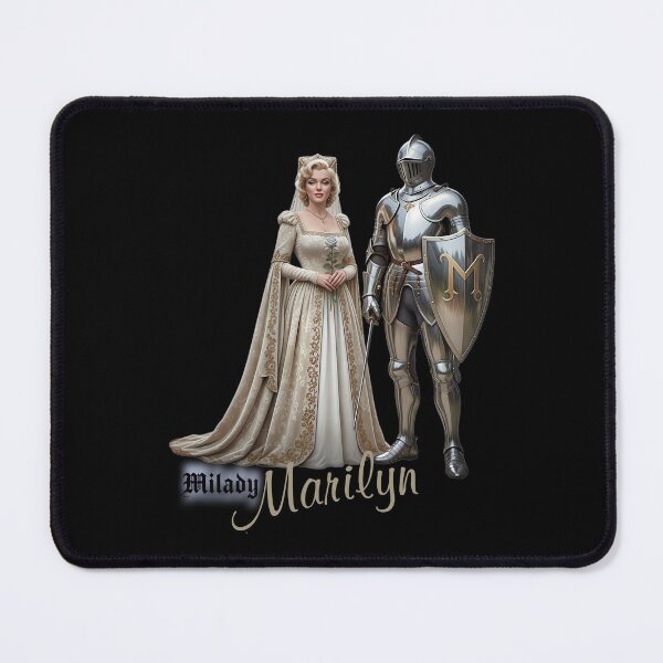 Item preview, MILADY MARILYN designed and sold by BabaSoti.