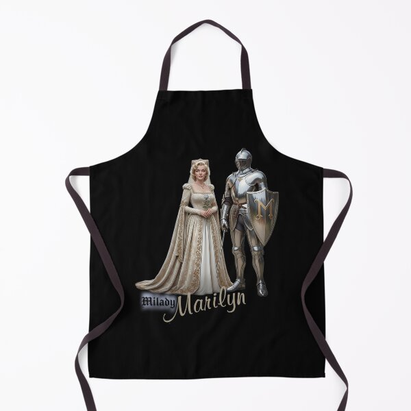 Item preview, MILADY MARILYN designed and sold by BabaSoti.