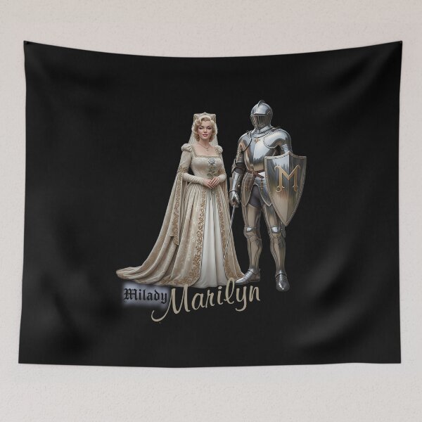 Item preview, MILADY MARILYN designed and sold by BabaSoti.