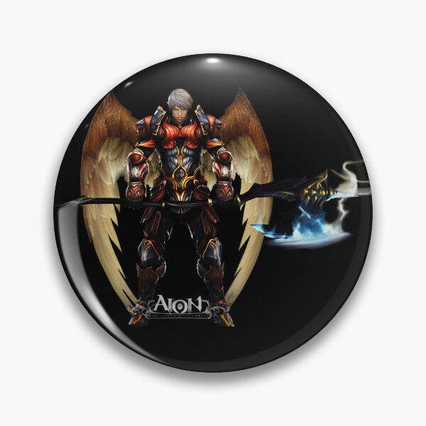 Item preview, aion 2 designed and sold by STARSKIDS.