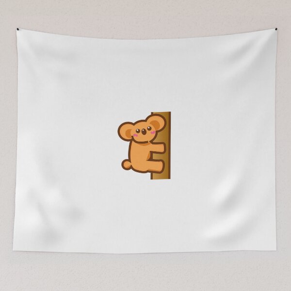 Item preview, Coala emoji designed and sold by CleanOnPoint.