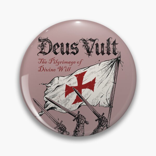 Item preview, Crusader Battles of the Templar Order designed and sold by Lidra Zehcnas.