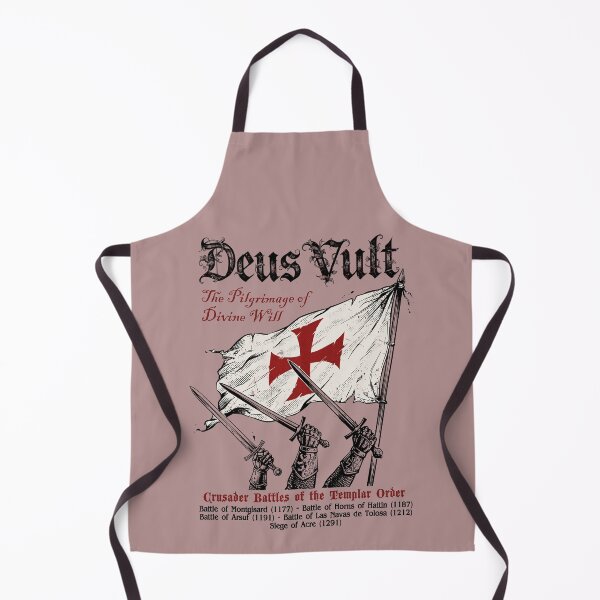 Item preview, Crusader Battles of the Templar Order designed and sold by Lidra Zehcnas.
