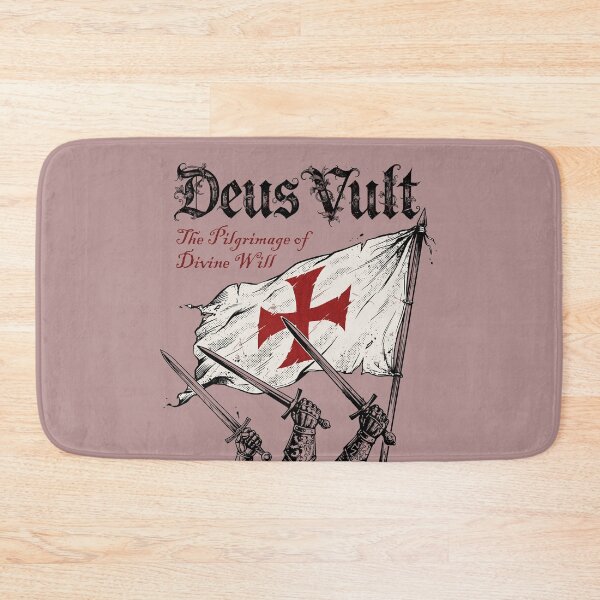 Item preview, Crusader Battles of the Templar Order designed and sold by Lidra Zehcnas.