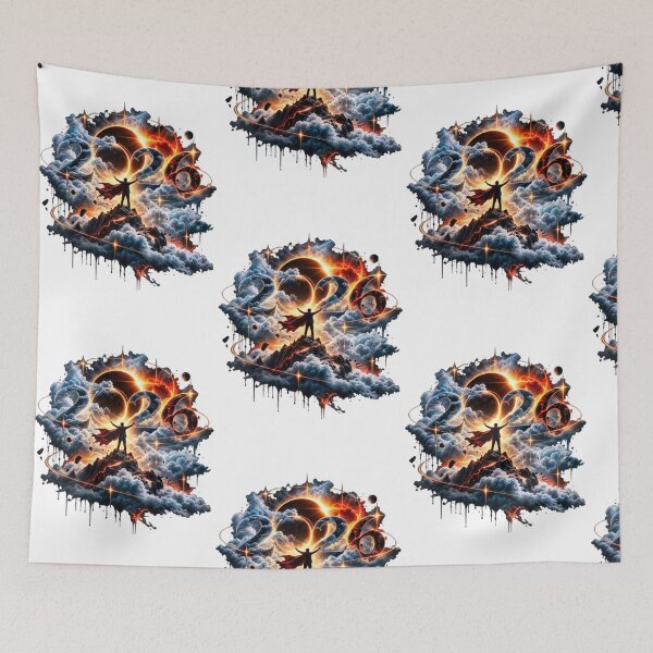 Item preview, Beyond 2026 designed and sold by TATOXIDE.