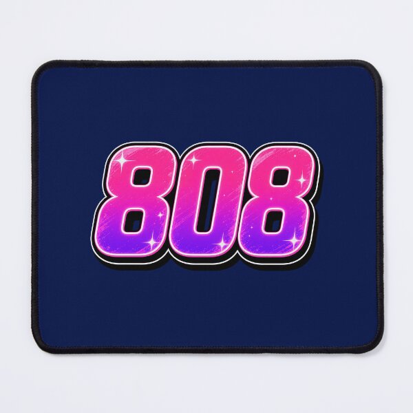 Item preview, 808 Bass Drum Machine Retro Electronic Beat Producer designed and sold by digoweasley.
