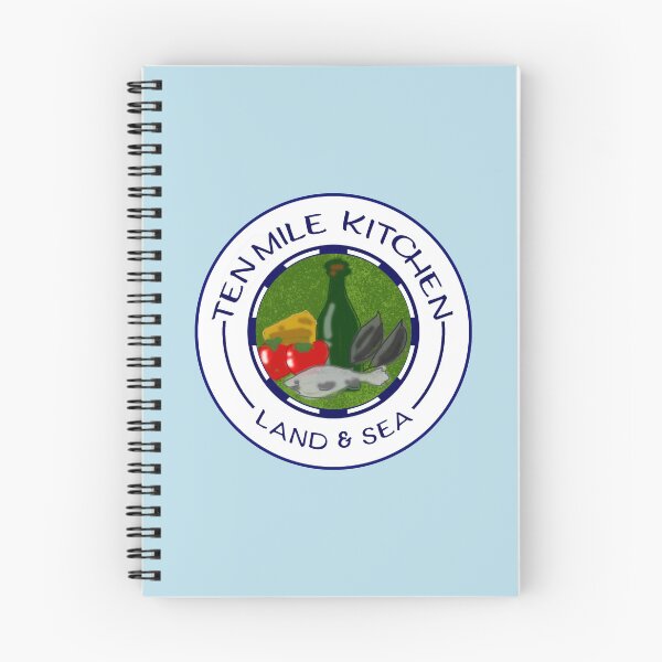 Item preview, Ten Mile Kitchen designed and sold by Normbot2000.