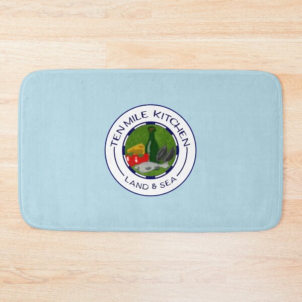 Item preview, Ten Mile Kitchen designed and sold by Normbot2000.