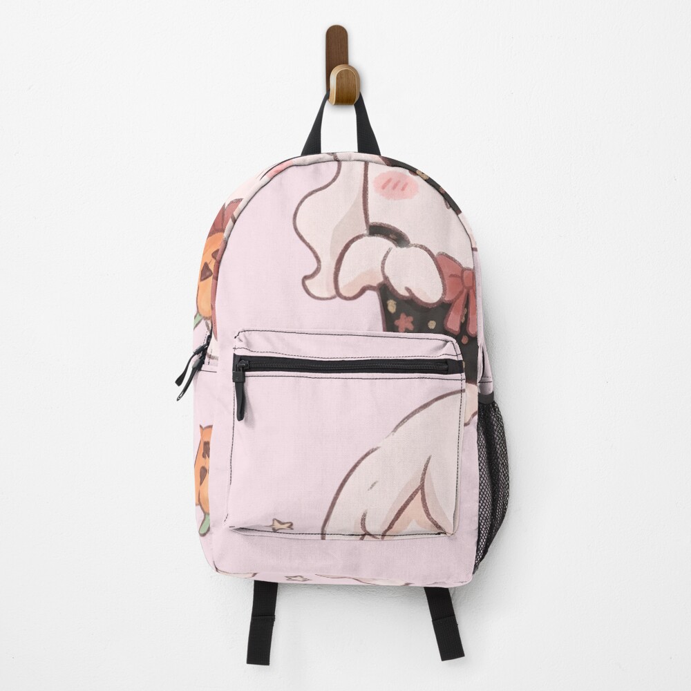 Artikel-Vorschau von Rucksack, designt und verkauft von AltCasterwill.